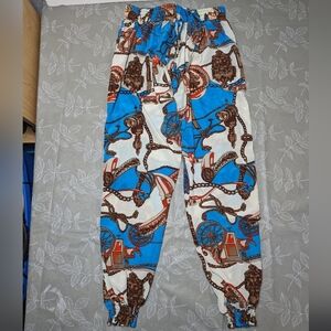 Womens Pants